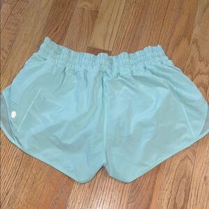 Hotty hot low rise lined short 2.5”